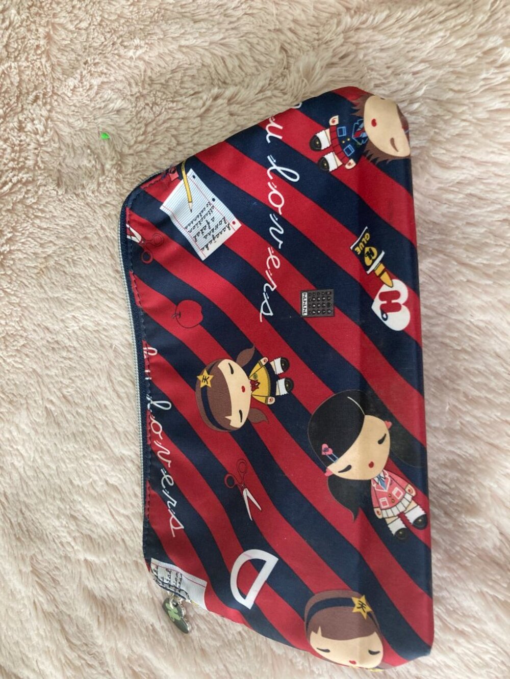 HARAJUKU LOVERS POUCH - Picture 3 of 5
